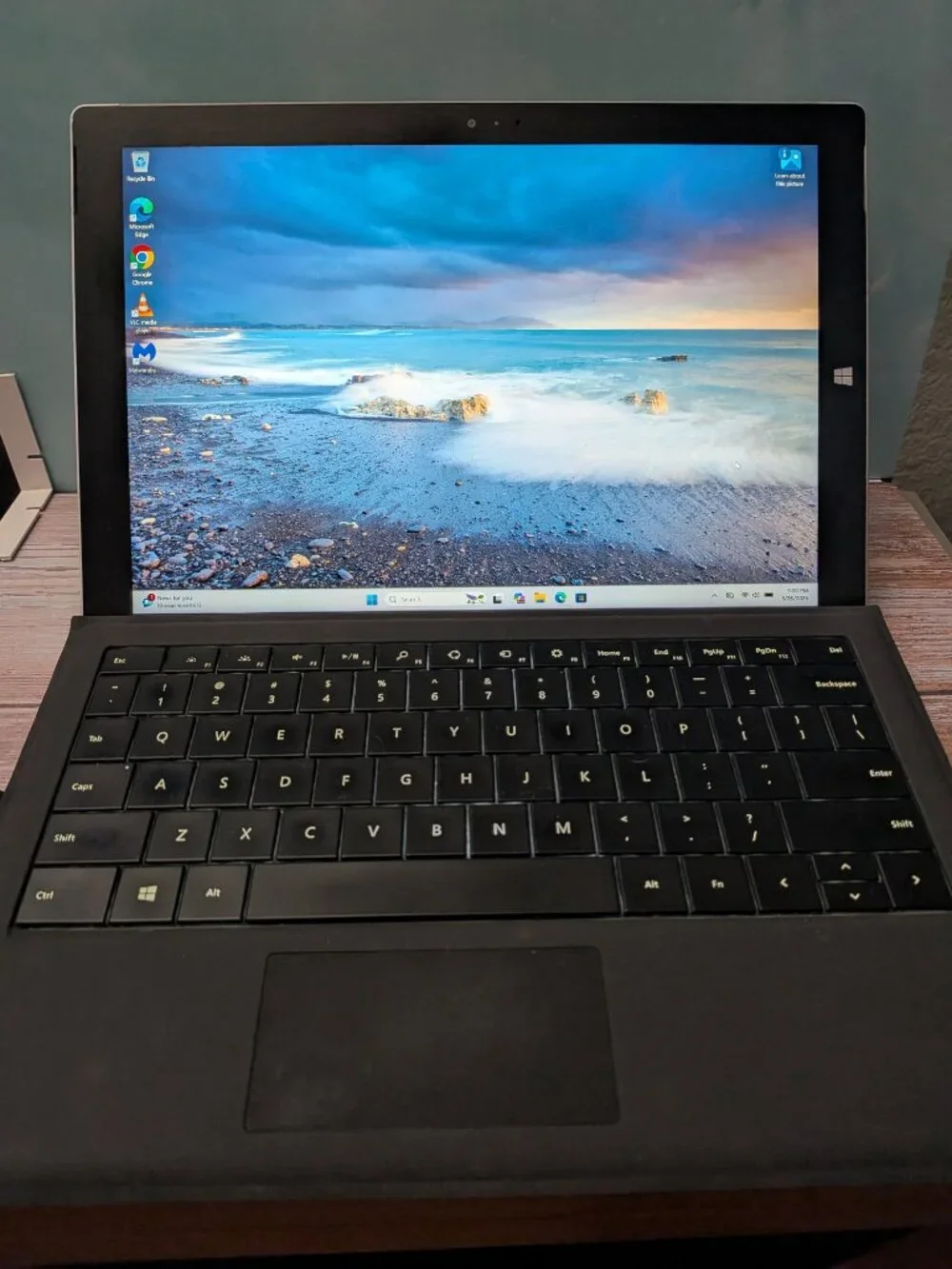 Microsoft Surface Pro 3 - 12